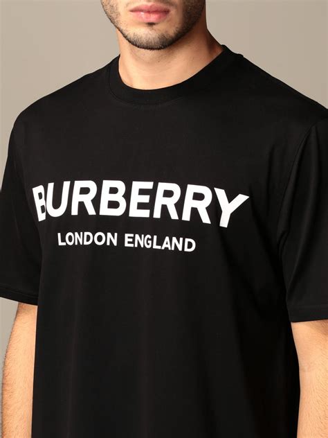 burberry t shurt|Burberry t shirts for men's.